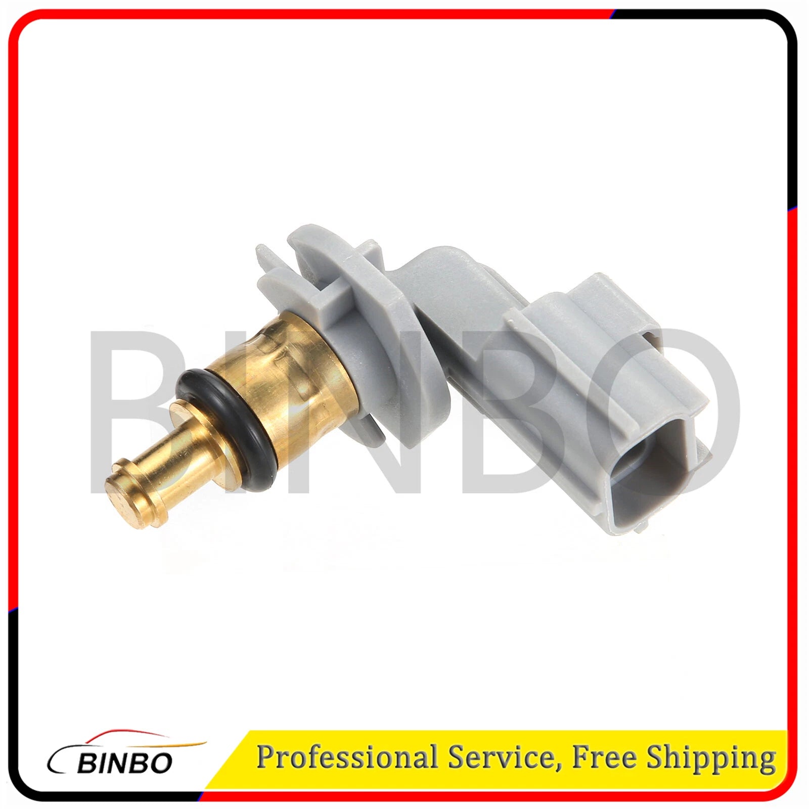 For Land Rover LR2 LR3 LR4 Defender Range Rover Coolant Temperature Sensor 07FC0E-D4 - KOEEK