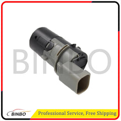 4x  PDC Parksensor Parking Sensor 66216911838 For BMW E60 E61 M5 E65 X3 E83 07FC0E-D4 - KOEEK