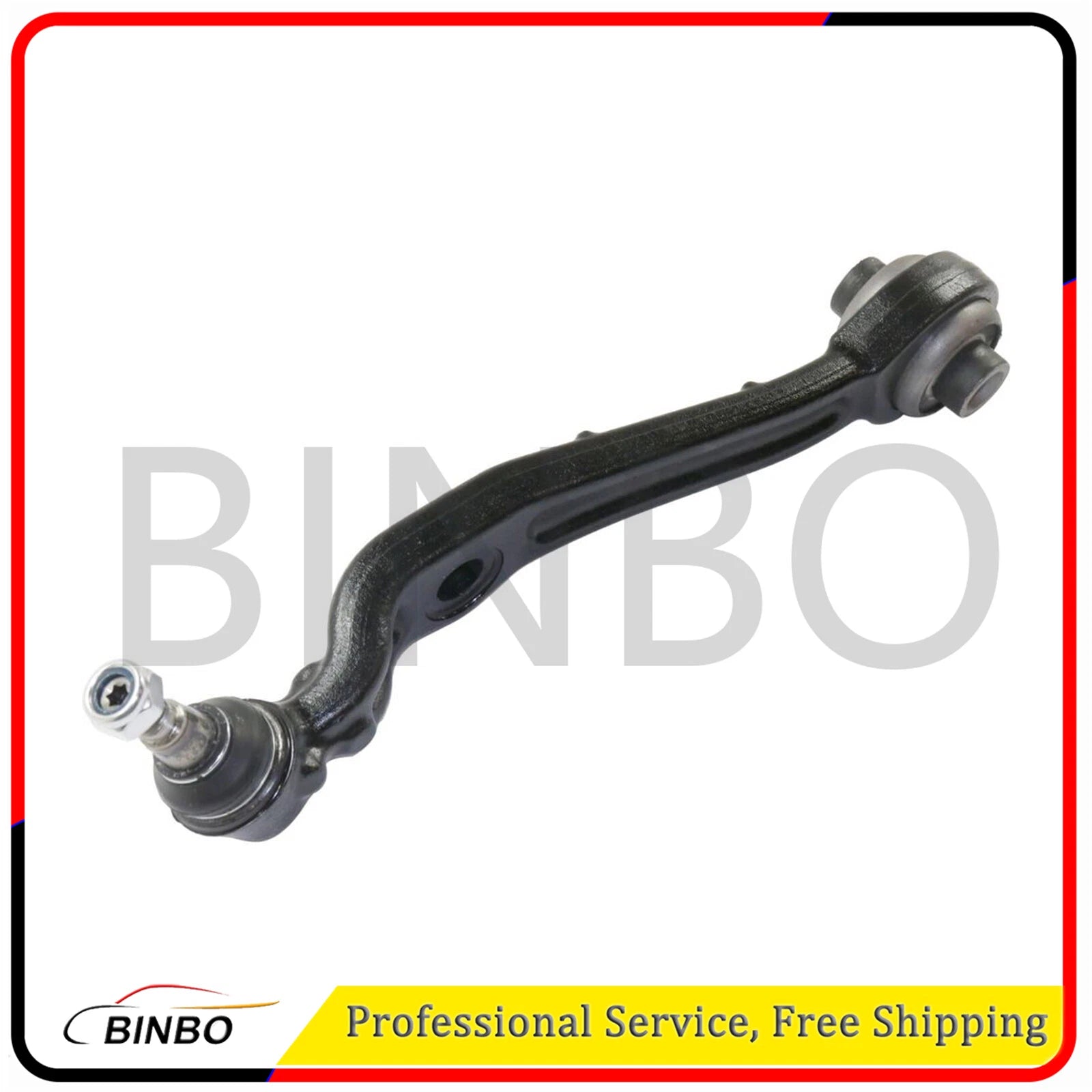 Front Lower L R Control Arm 2 Set for Mercedes S-Class W221 07-14 CL550 S550 AWD 07FC0E-D4 - KOEEK