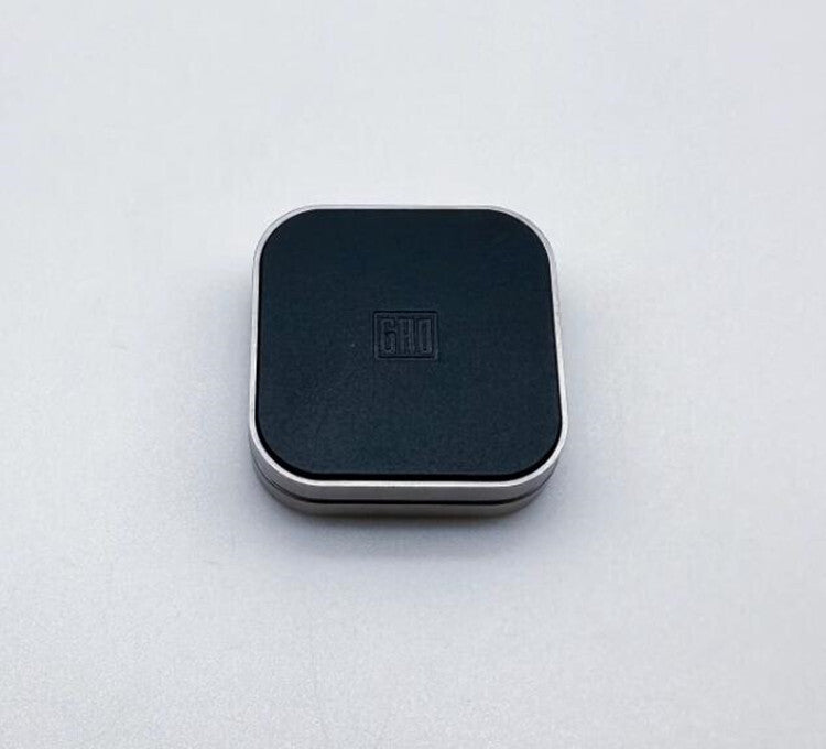 EDC Square Blocks Magnetic Fidget Slider Adult Fidget fingertip ADHD Tool Toys 07FC0E-D4 - KOEEK