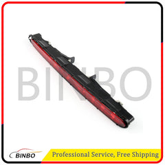 LED Red Third 3rd Brake Stop Light Lamp For Mercedes Benz E-Class W211 2002-2005 07FC0E-D4 - KOEEK
