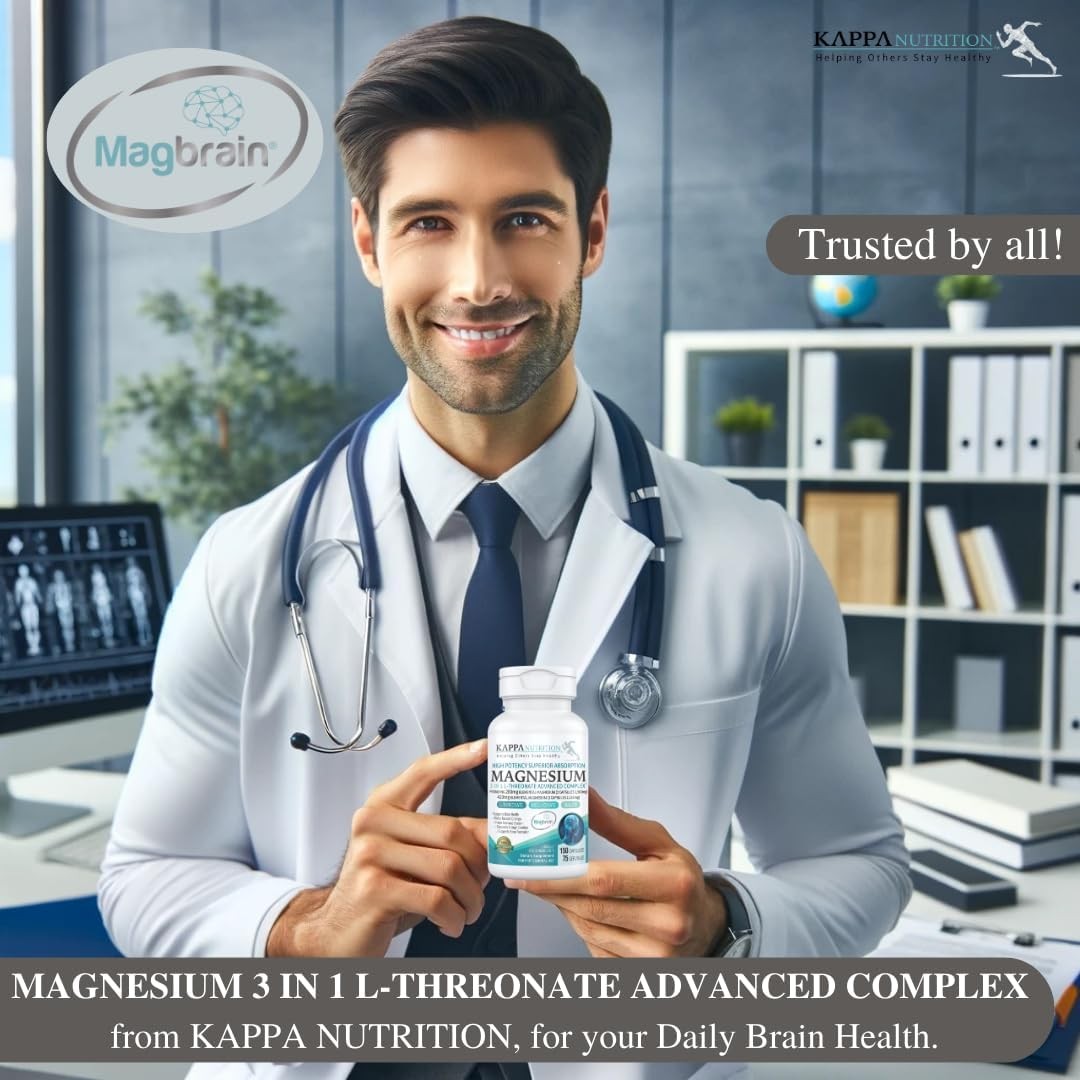 new (150 Capsules), 2,253mg Per Serving, Providing 420mg 150 Count (Pack of 1) 07FC0E-D4 - KOEEK