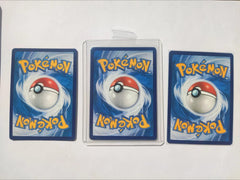 IN STOCK Pokemon TGC S-Chinese Alt Art Machamp Aerodactyl Charizard SR Holo NM 07FC0E-D4 - KOEEK