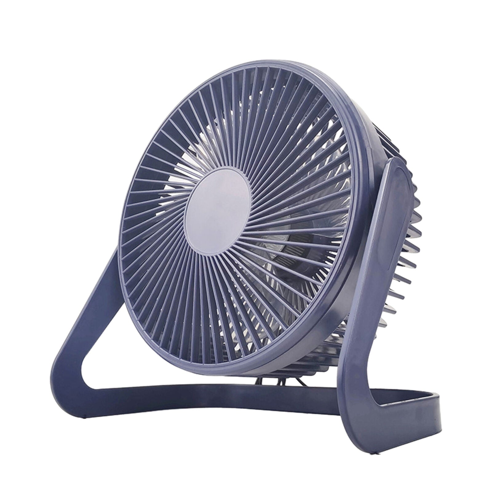 new Desk Fan Air Circulator Fan Mute Portable Cooling Fan, Small Air Circulator Fans koeek - KOEEK