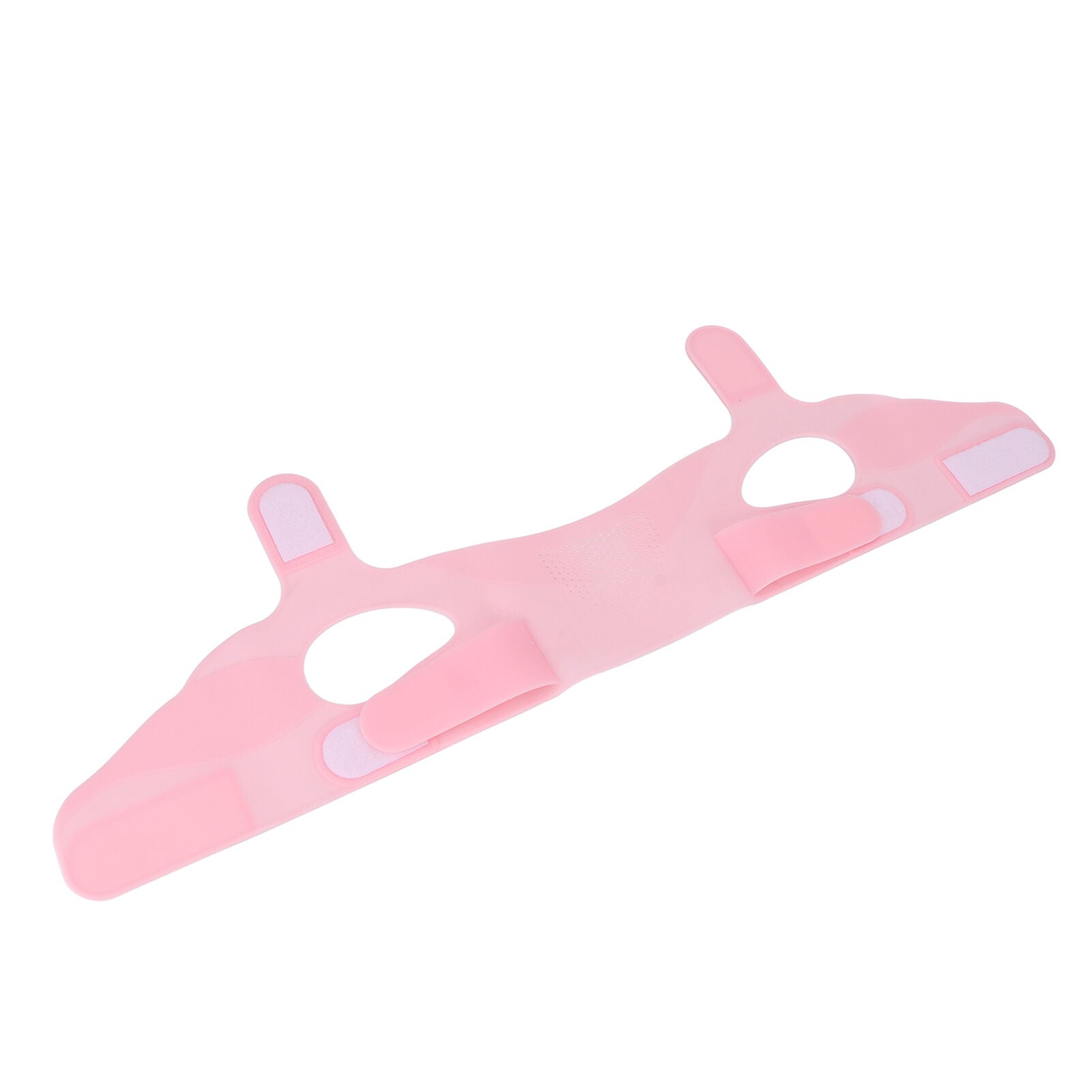 new Strap Double Chin Reducer V Line Face Tightening Lifting Belt(Pink ) HGF koeek - KOEEK