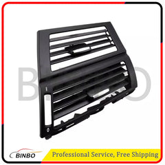 For BMWX5 E70 X6 E71 E72 4.8i Right Passenger Front Outer Air Outlet Vent Grille 07FC0E-D4 - KOEEK
