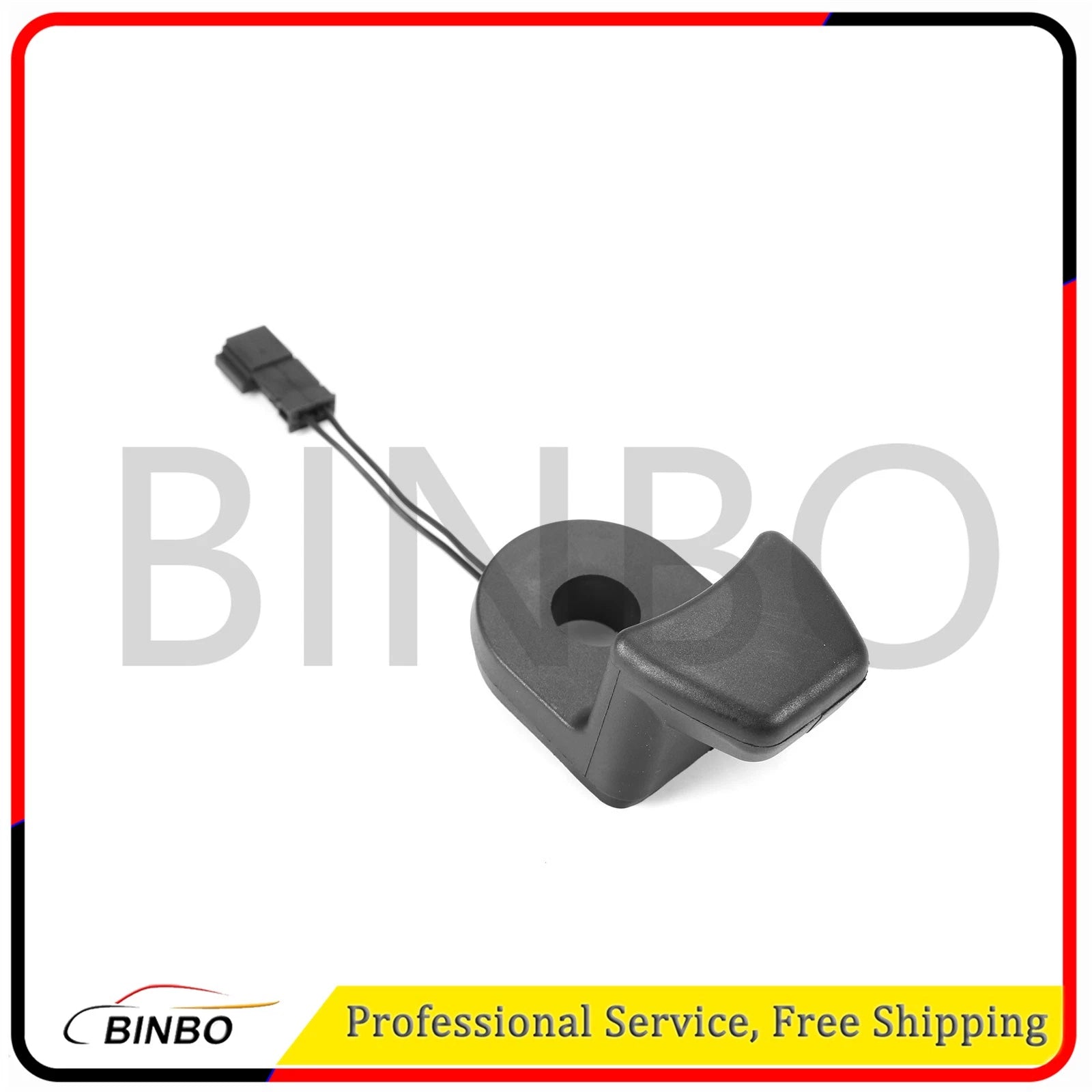61319200673 Tailgate Release Glass Window Micro Switch for BMW 323i 325xi xDrive 07FC0E-D4 - KOEEK
