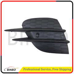 For Mercedes-Benz E350/E350e 2021 2022 Bumper Cover Grille Driver Side | Front 07FC0E-D4 - KOEEK