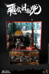COOMODEL SE095 1/6 Series of Empires Diecast Alloy Cloud & Sun Helmet Set Model COOMODEL - KOEEK