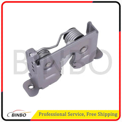 Front Hood Latch Lock 51232753419 For Mini Cooper R56 2007-2013 R58 R59 2012-15 07FC0E-D4 - KOEEK