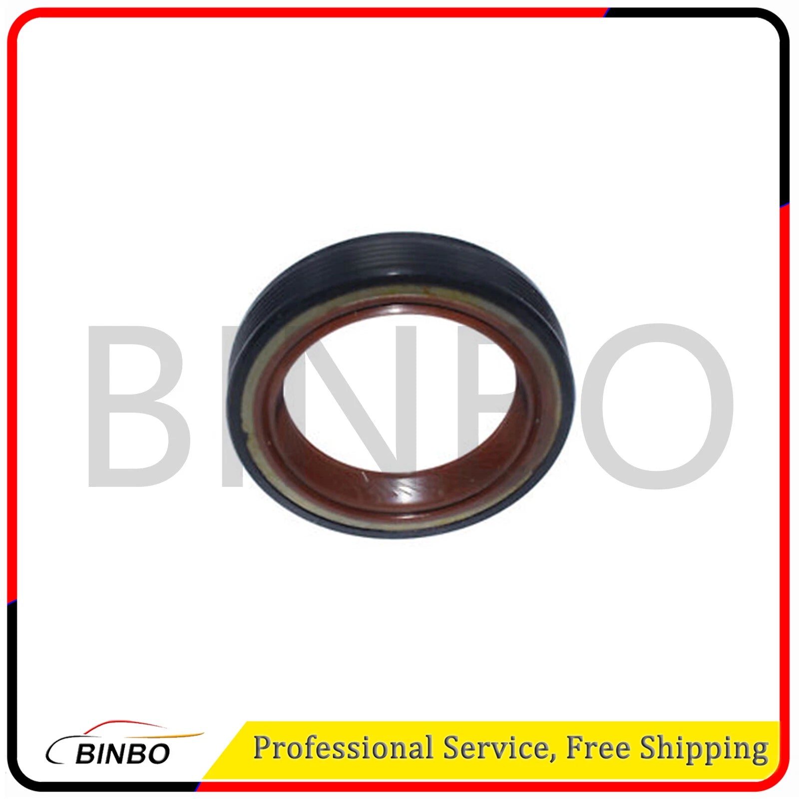 Engine Front Oil Seal 038103085E For Audi A3 A4 A6 TT VW 2.0T Beetle Golf Jetta 07FC0E-D4 - KOEEK