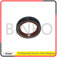 Engine Front Oil Seal 038103085E For Audi A3 A4 A6 TT VW 2.0T Beetle Golf Jetta 07FC0E-D4 - KOEEK