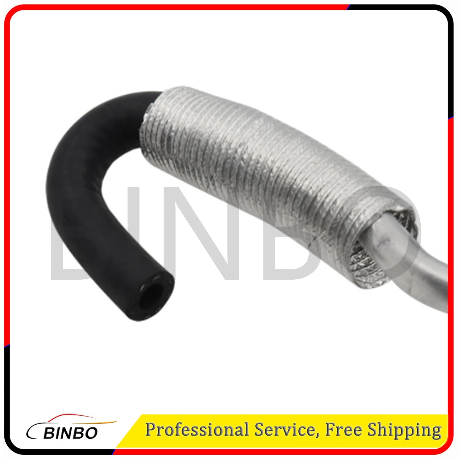 Oil Cooler Radiator Hose Heater Feed Pipe For BMW 1 3 Series F20 F21 F30 07FC0E-D4 - KOEEK