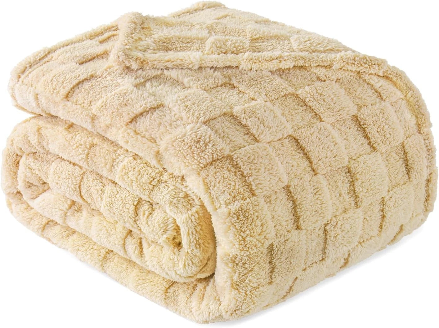 Exclusive blend suitable for year-round use, size 90x104 inches 07FC0E-D4 - KOEEK