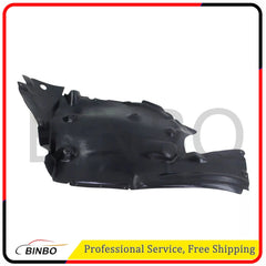 Front Fender Liner Passenger Side Rear Section For 740Li 740Li xDrive 07FC0E-D4 - KOEEK