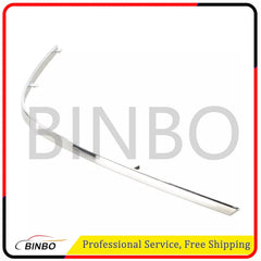 For Mercedes-Benz E350/E550 Bumper Trim 2010-2013 Passenger Side Front Molding 07FC0E-D4 - KOEEK