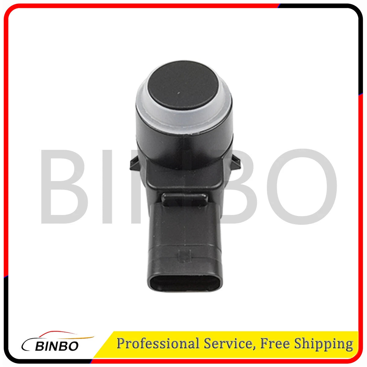 4pcs PDC For Mercedes-Benz W164 W204 W211 W221 R230 A2215420417 Parking Sensor 07FC0E-D4 - KOEEK