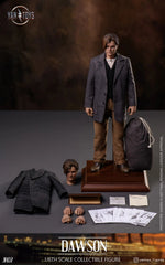 In Stock  YANTOYS JR07 1/6 Jack Collectible Action Figure Model Toy YANTOYS - KOEEK