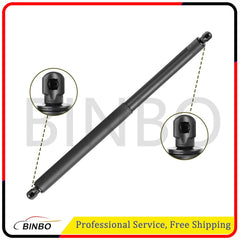 1Pc Rear Tailgate Passenger Lift Support Shock Strut for Tesla Model X 2016-2021 07FC0E-D4 - KOEEK