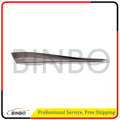 RH Right Chrome Front Bumper Side Grille Cover Trim Fit For Jaguar XF 2012-2015 07FC0E-D4 - KOEEK