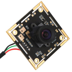 new Professional 1920*1080 100°Wide Angle Lens USB Camera Module With OV2710 Chip koeek - KOEEK