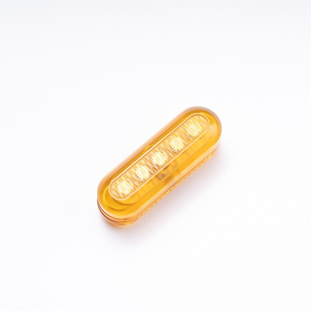 ZERO ONE EDC 2023 01EDC Long Version POD Push Slider Metal Fingertip Toys Adult 07FC0E-D4 - KOEEK