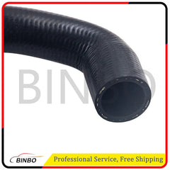 11537552339 Engine Coolant Hose For For BMW X3 3.0i 2008 3.0si 2007-2010 08 09 07FC0E-D4 - KOEEK