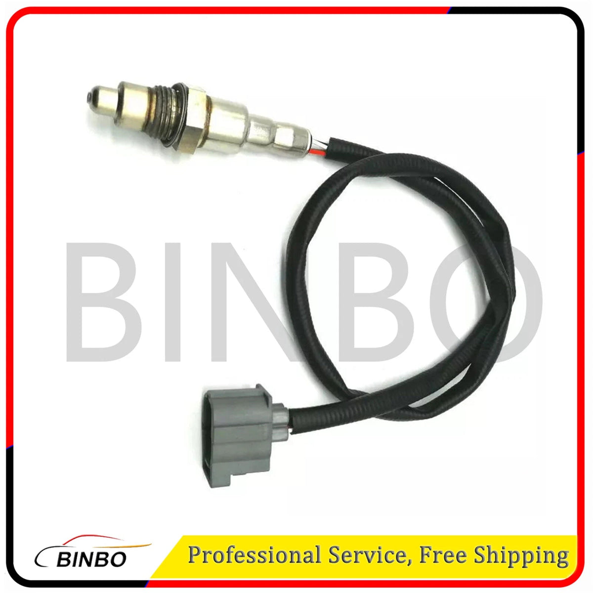 Rear Oxygen Sensor 0075426418 For Mercedes Benz W204 W212 S204 C207 R172 C300 07FC0E-D4 - KOEEK