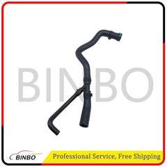 C2Z1460 Heater Return Hose Water Pipe for Jaguar XF 2009-2015 C2Z1460 07FC0E-D4 - KOEEK