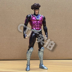 CT Toys MAFEX No.131 X-Men Gambit Comic Ver. Action Figure  Boxed (US STOCK) CT_TOYS - KOEEK
