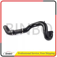 Intercooler Exhaust Outlet Air Filter Hose Pipe Tube For Jaguar XE F-PACE 07FC0E-D4 - KOEEK