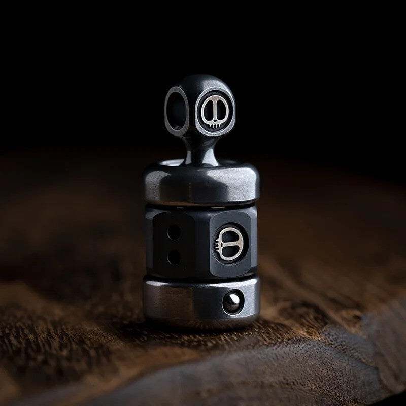 Fidget Spinner LAUTIE EDC Jackpot 2099 Series Lucky EDC Decompression Adult Toys 07FC0E-D4 - KOEEK