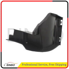 For Mercedes-Benz C-Class Bumper Retainer 2012-2014 Passenger Side Front Inner 07FC0E-D4 - KOEEK