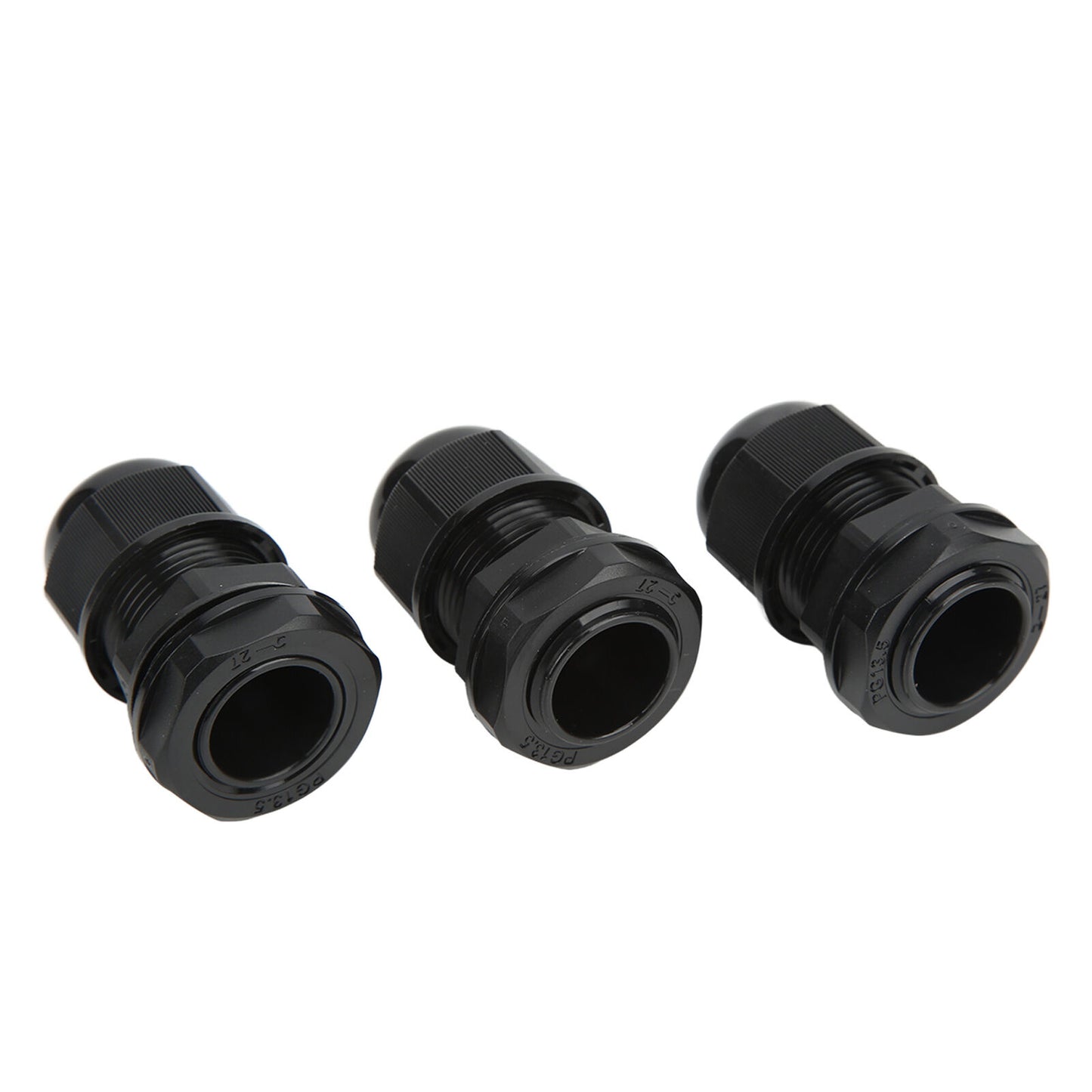 new Cable Joints Alkaliproof Good Sealing 10Pcs/Set PG Waterproof Connector koeek - KOEEK