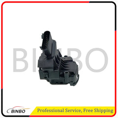 31349864 Rear Left Door Lock Actuator 7PIN for VOLVO S60 MK2 134 2010-18 07FC0E-D4 - KOEEK
