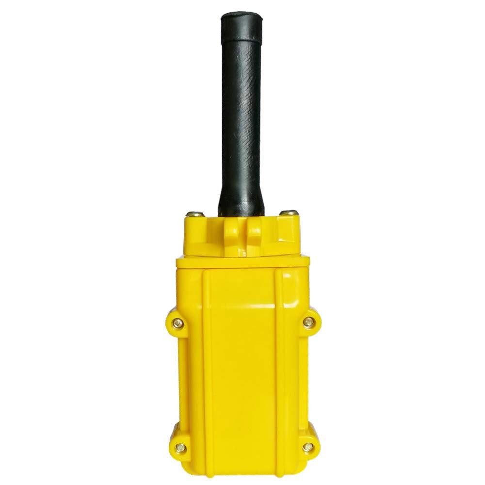 new Hoist Crane Push Button Switch, Rainproof COB-61 Pendant Control... 07FC0E-D4 - KOEEK