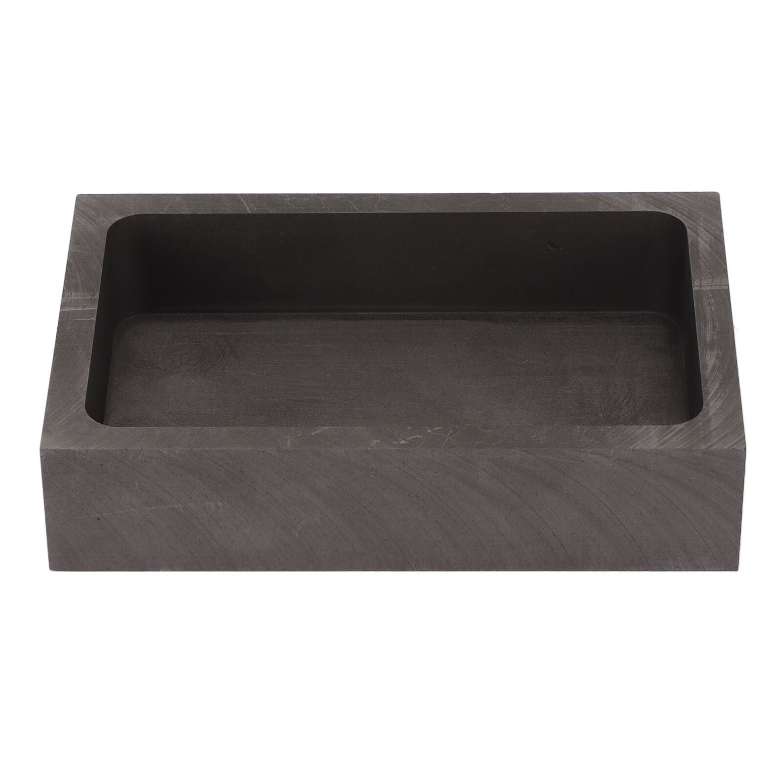 new Graphite Ingot Mold Heat Stability Melting Casting Mould Crucible For Metal Cus koeek - KOEEK