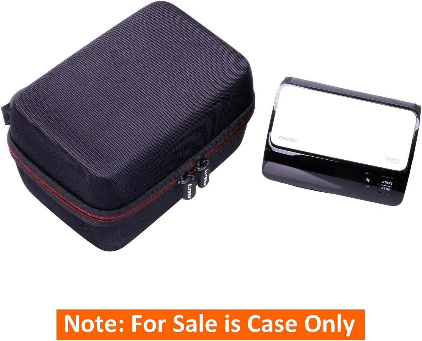 new LTGEM Case Compatible with Omron BP7000 Evolv Upper Arm Blood Pressure... 07FC0E-D4 - KOEEK