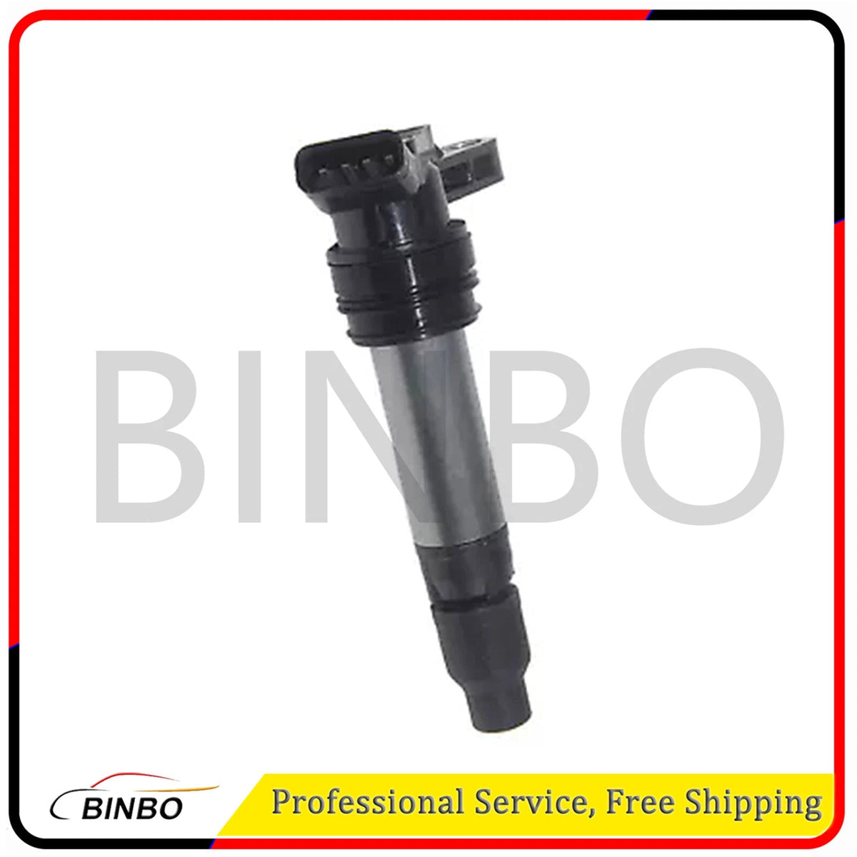 High Quality Ignition Coil 30684245 For Volvo XC60 V60 S60 XC60 XC70 XC90 07FC0E-D4 - KOEEK