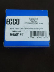 Replacement Tube Amber ECCO R6501FT