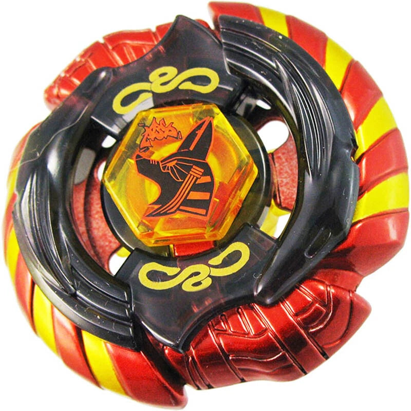 TAKARA TOMY Mercury Anubis Anubius 85XF WBBA Beyblade Limited Metal Fusion TAKARA - KOEEK