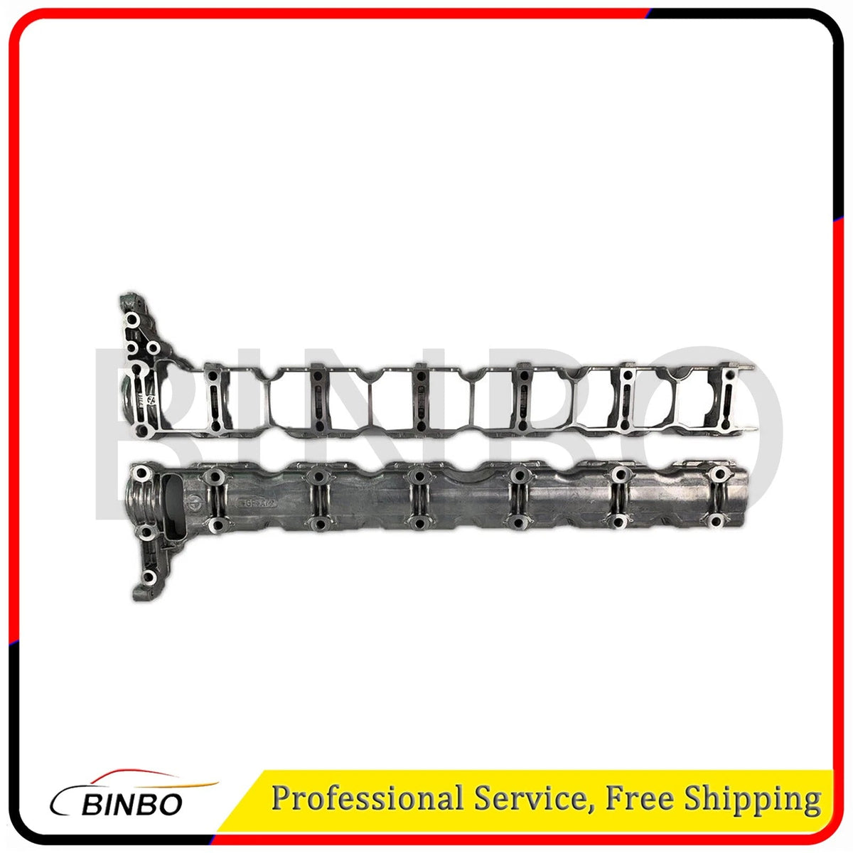 Camshaft Bearing Ledge Exhaust 11127531224 Fit For BMW 740Li 535i 335i 135i Z4 07FC0E-D4 - KOEEK