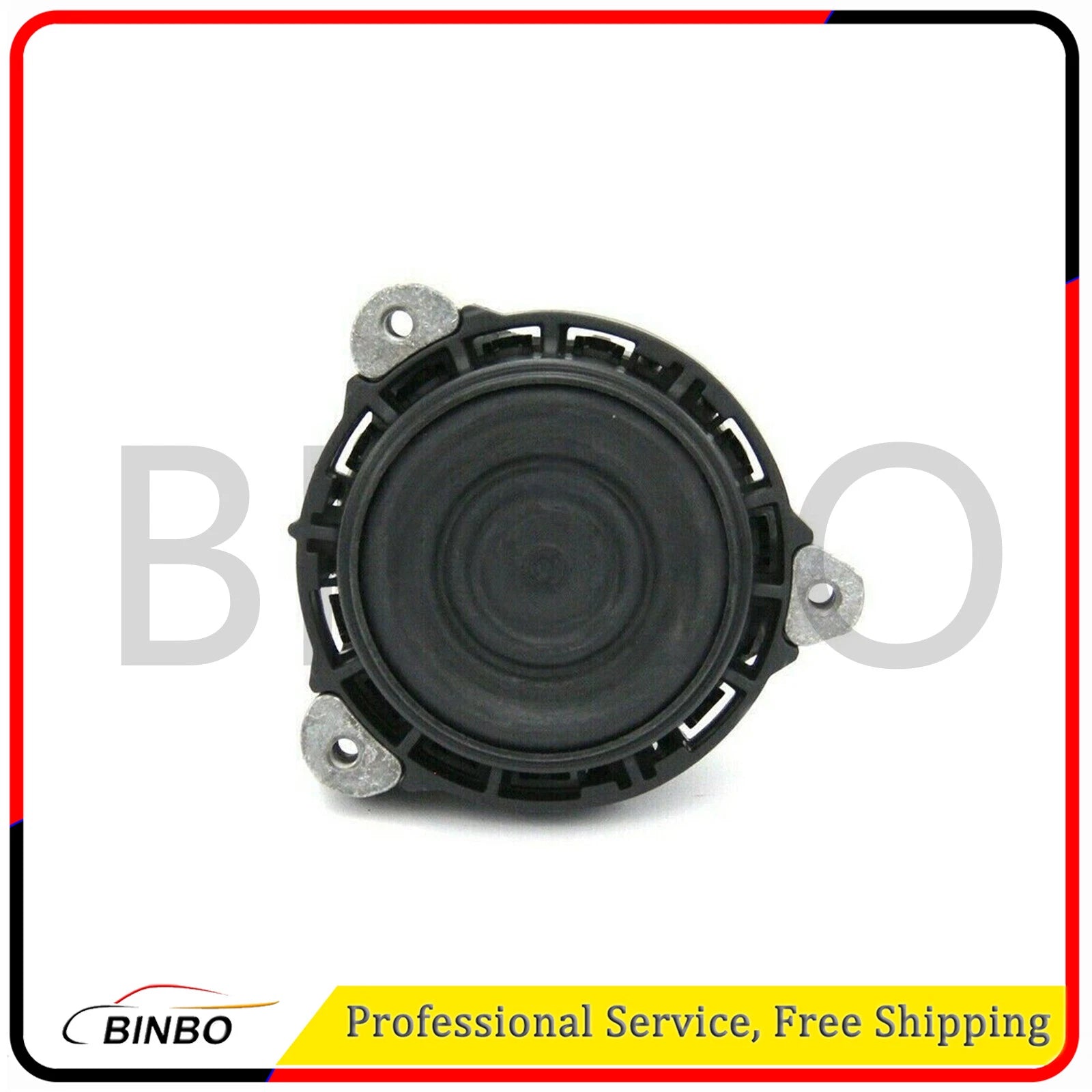 Engine Mount Left Side 22116860487 For BMW G32 630i G12 730Li 530i 530i xDrive 07FC0E-D4 - KOEEK