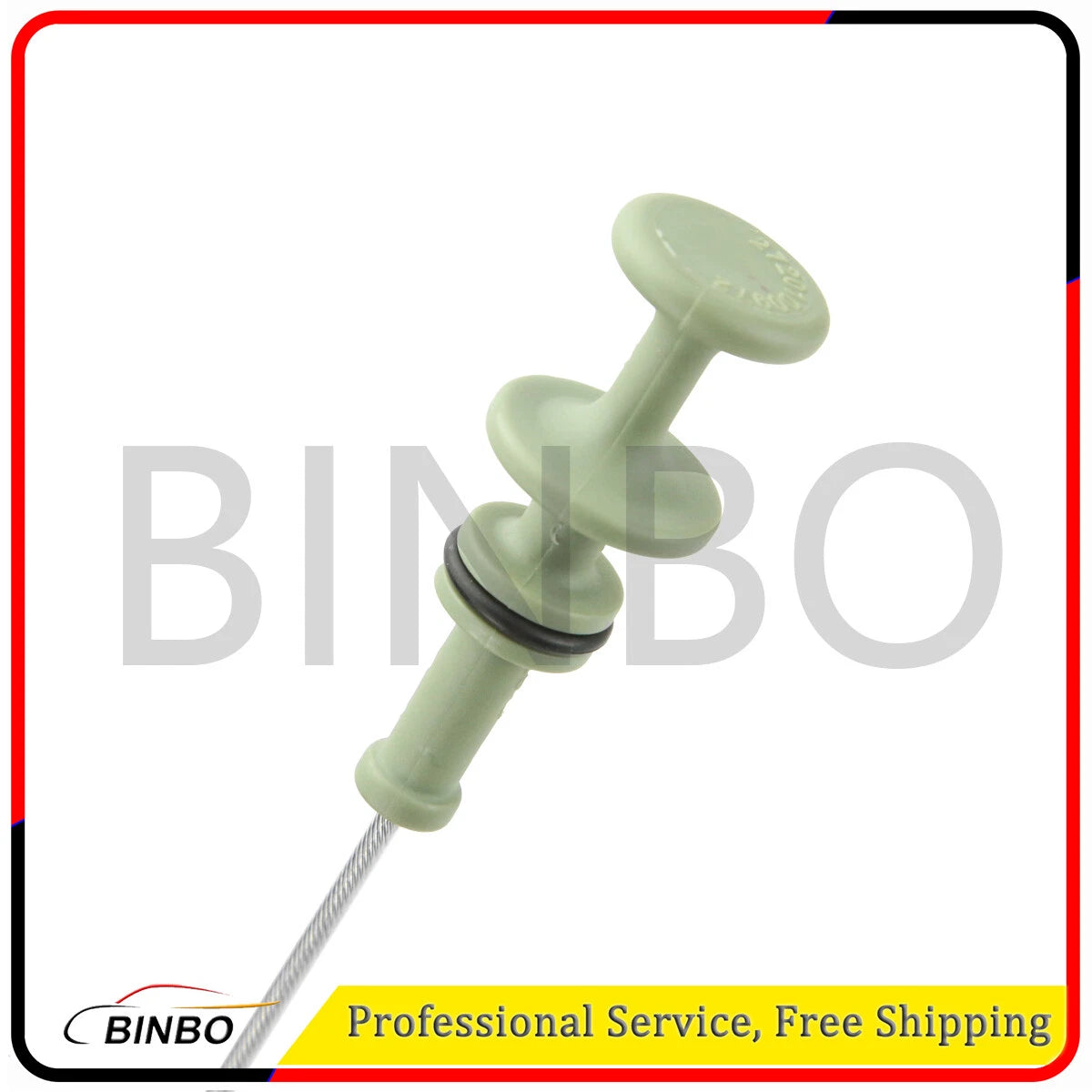 Engine Fluid Stick Oil Dip Stick 2720100972 For Benz X204 GLK 350 W221 S350L 07FC0E-D4 - KOEEK