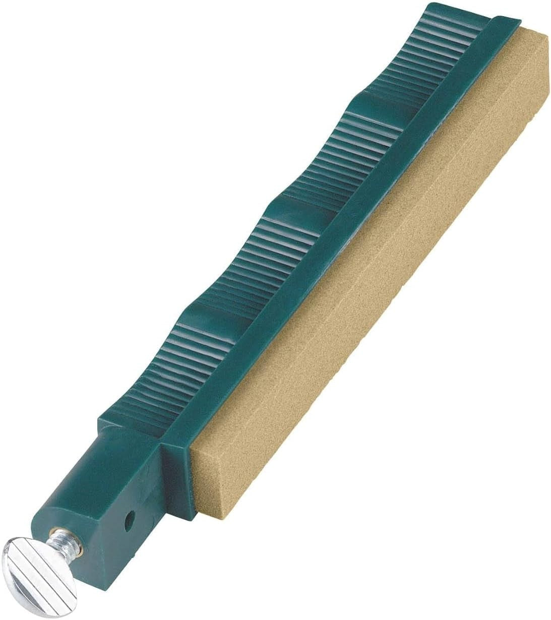 new Lansky Medium Ceramic Knife Sharpening Hone (280 Grit) - S0280 One Size, Green LANSKY - KOEEK