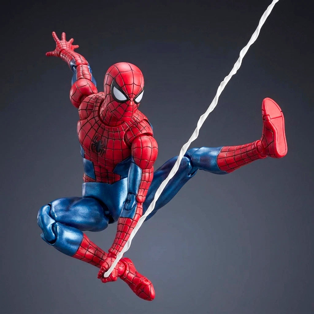 CT Toys Spider-Man Comic Ver 075 1/12 Action Figure Collectible Toy CT_TOYS - KOEEK
