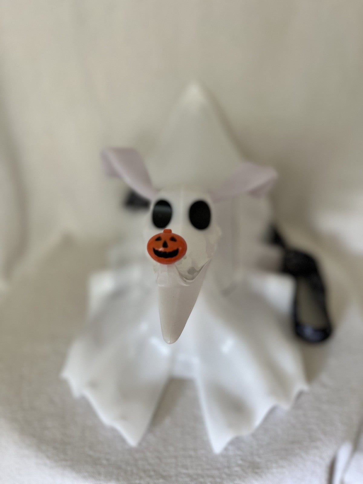 Disney 2022Light-up Zero Popcorn Bucket Nightmare Before Christmas Collectable DISNEY - KOEEK