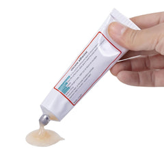 new Silicone Adhesive Glue Soft Flesh Color 1.76oz 07FC0E-D4 - KOEEK