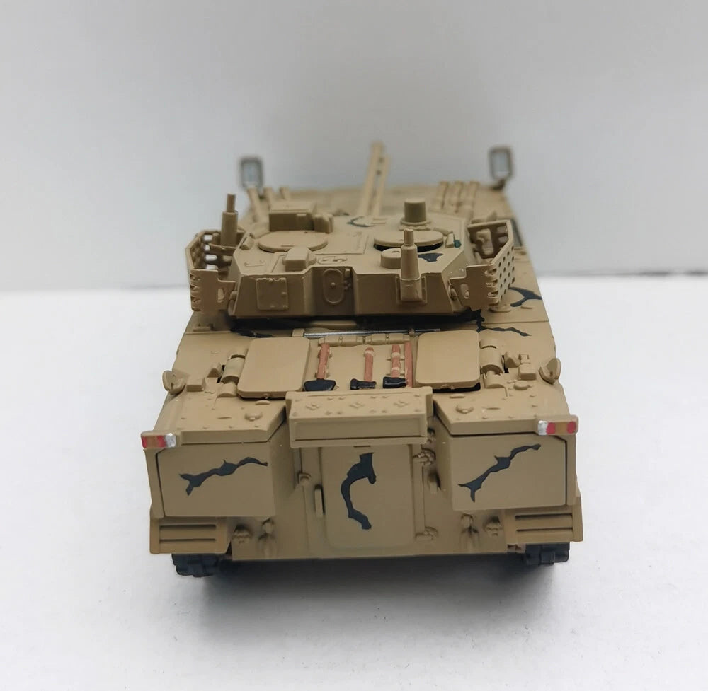 War Wings 1/72 ZBD-04A Tracked Infantry Fighting Vehicle Yellow Finished Product WAR_WINGS - KOEEK