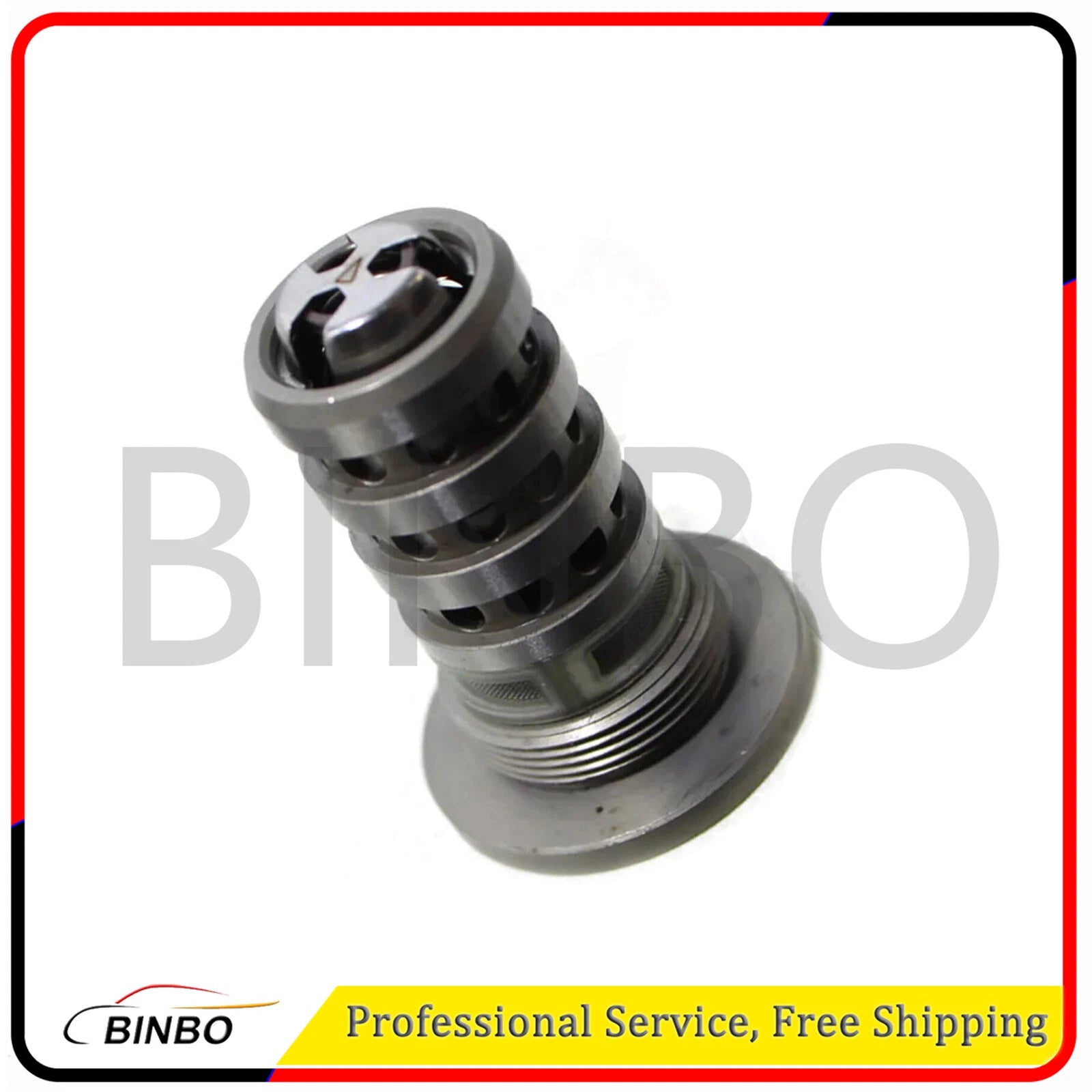 Camshaft Control Valve 06L109257A Fit for VW Golf Jetta Passat 2012-2016 07FC0E-D4 - KOEEK
